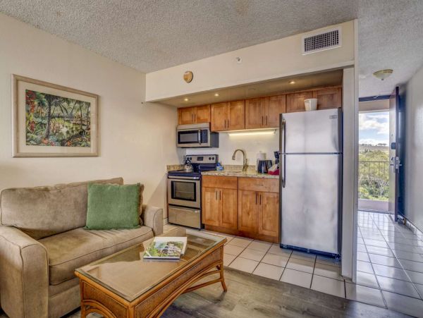 Kahana Condo 980241