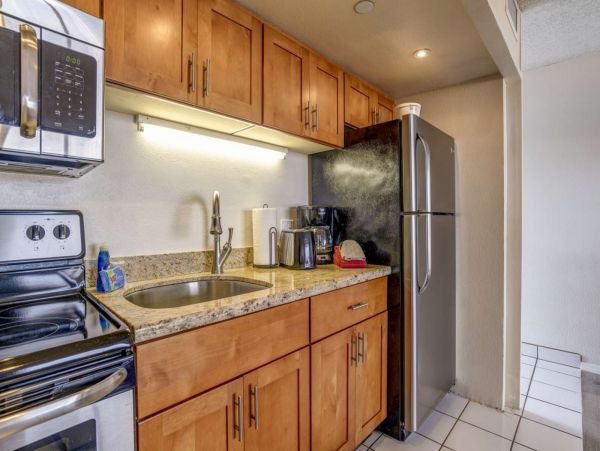 Kahana Condo 980241