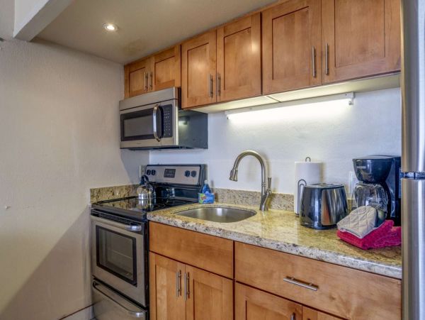 Kahana Condo 980241
