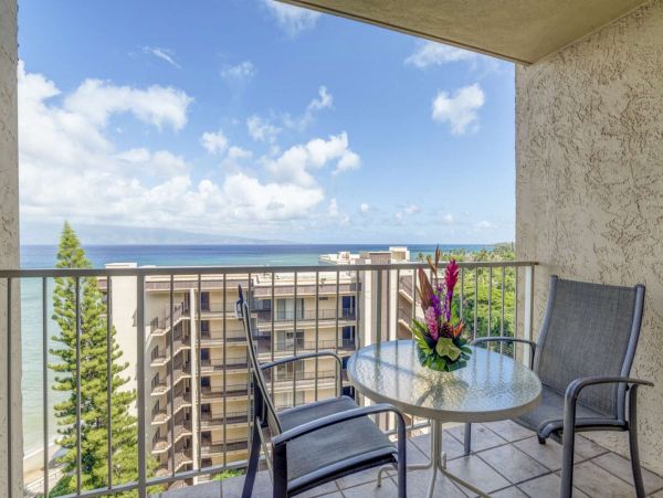 Kahana Condo 980241