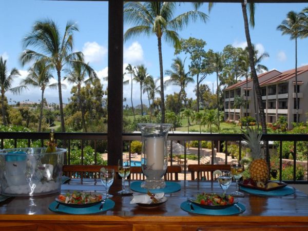 Kaanapali Condo 980242