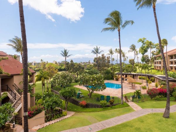 Kaanapali Condo 980242