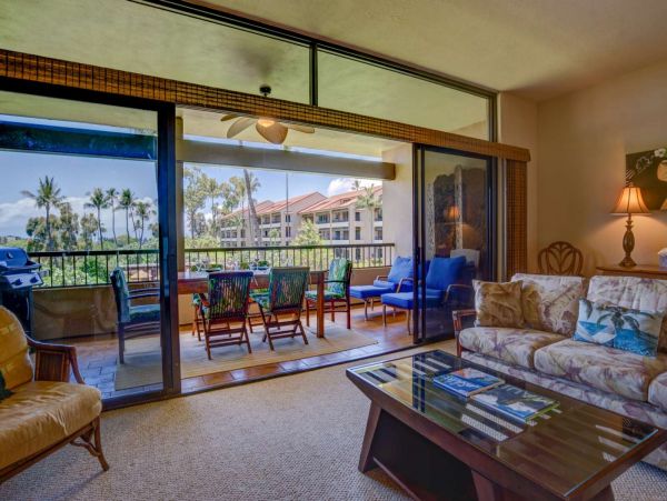 Kaanapali Condo 980242
