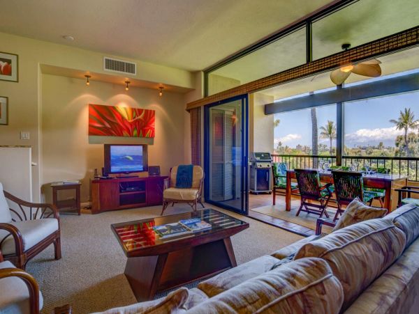 Kaanapali Condo 980242