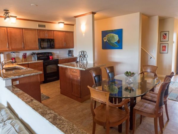 Kaanapali Condo 980242