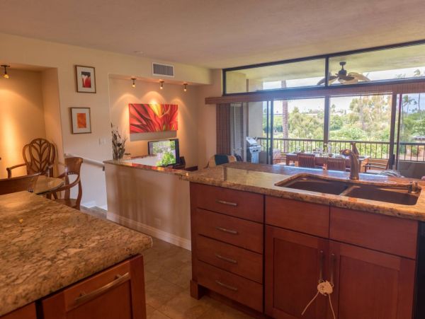 Kaanapali Condo 980242