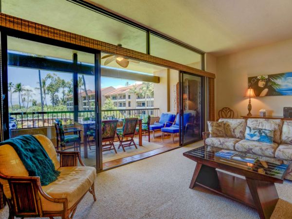 Kaanapali Condo 980242