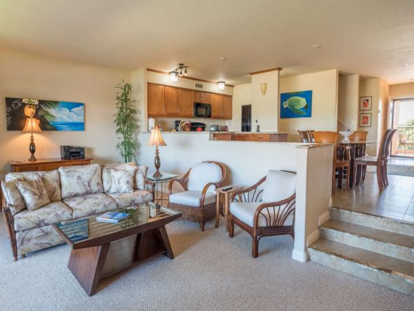 Kaanapali Condo 980242