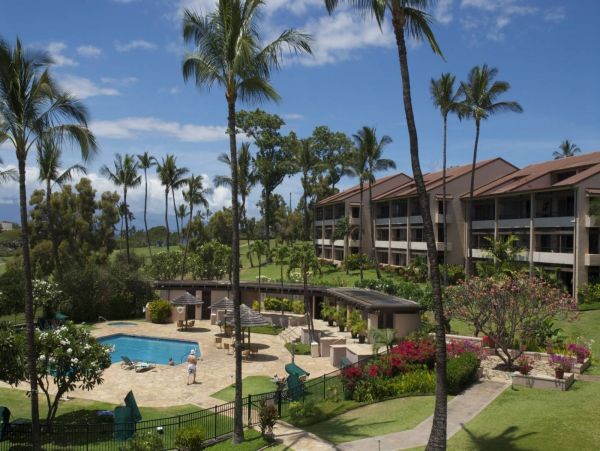 Kaanapali Condo 980242