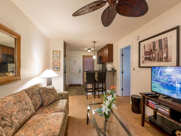 Lahaina Condo 980243
