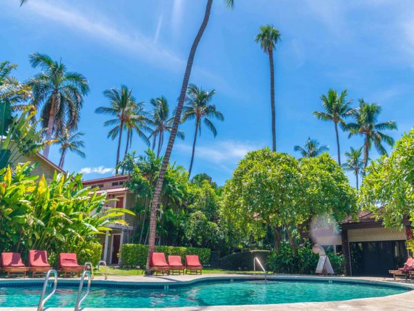 Lahaina Condo 980243
