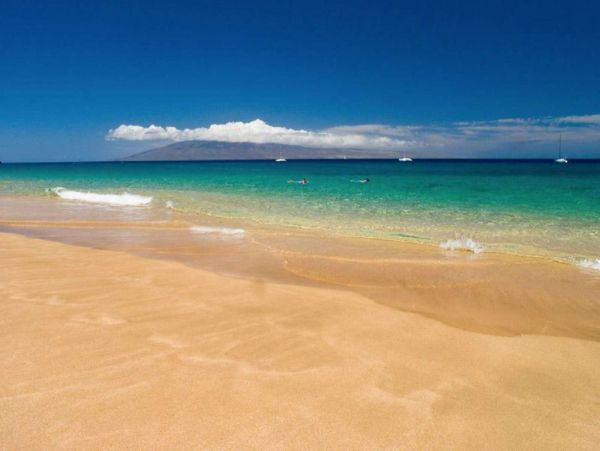 Lahaina Condo 980243