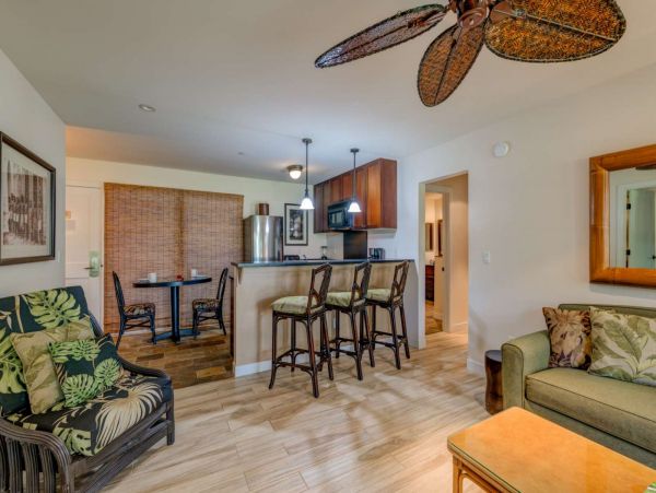 Lahaina Condo 980244