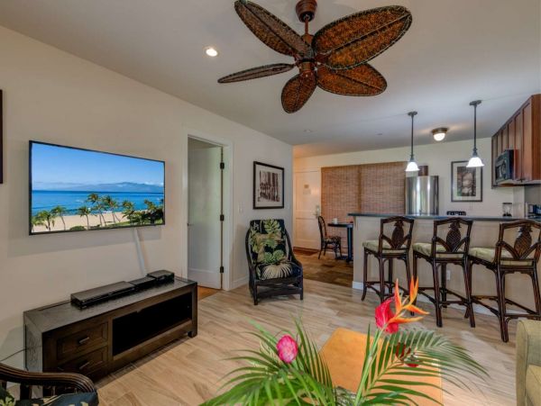 Lahaina Condo 980244