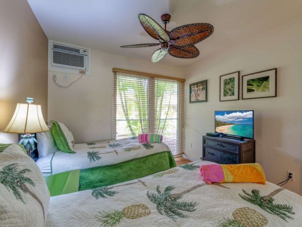 Lahaina Condo 980244