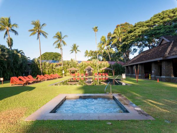 Lahaina Condo 980244