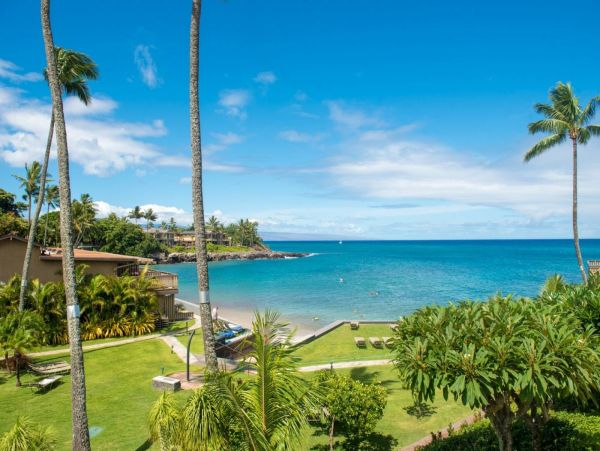 Kahana Condo 980245