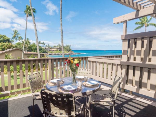 Kahana Condo 980245
