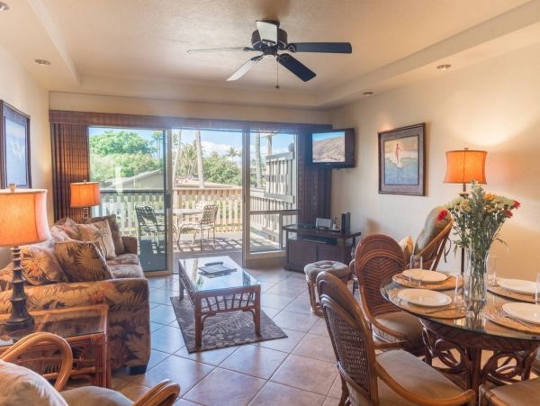 Kahana Condo 980245