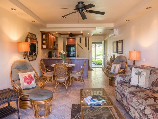 Kahana Condo 980245