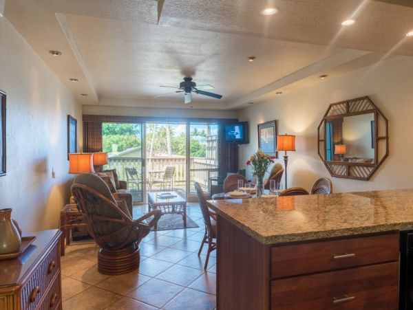 Kahana Condo 980245