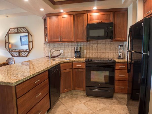 Kahana Condo 980245