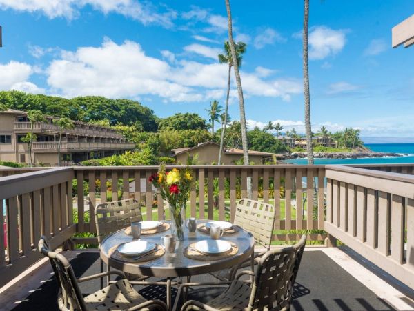 Kahana Condo 980245