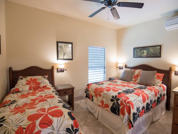 Kahana Condo 980245