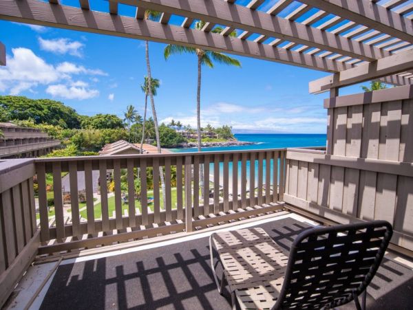 Kahana Condo 980245