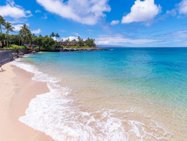Kahana Condo 980245
