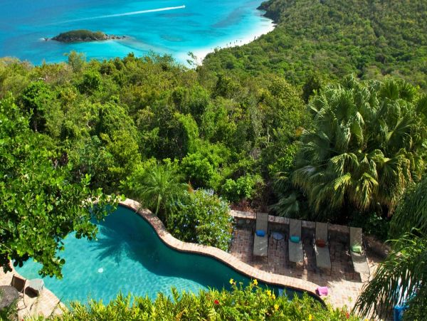 St. John Home 980280