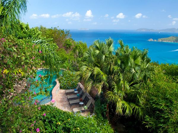 St. John Home 980280