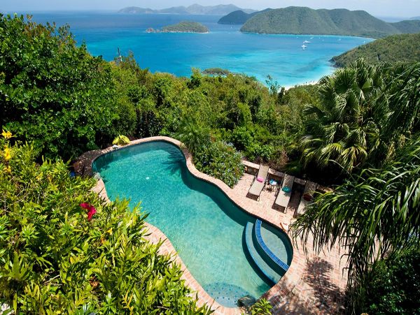 St. John Home 980280