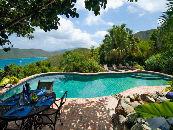St. John Home 980280