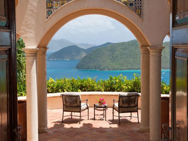 St. John Home 980280