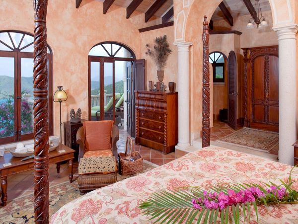 St. John Home 980280