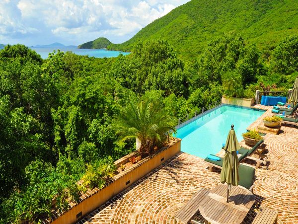 St. John Home 980281