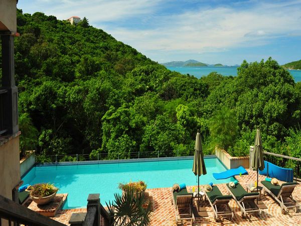 St. John Home 980281