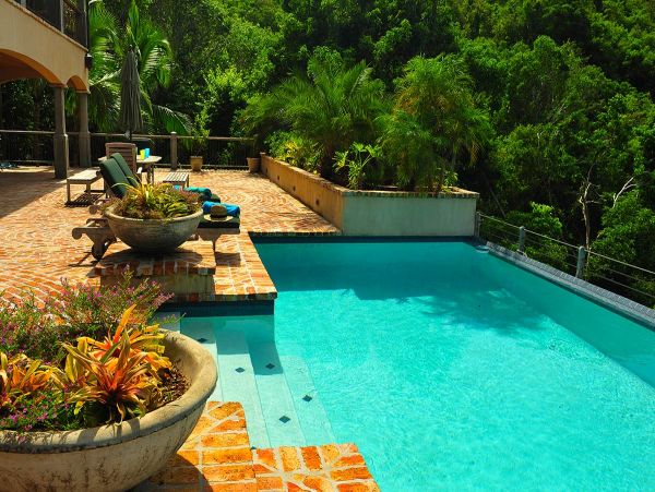 St. John Home 980281