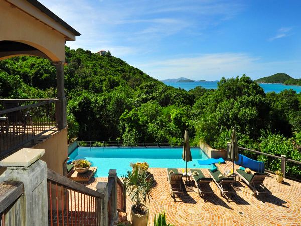 St. John Home 980281
