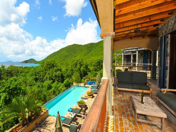 St. John Home 980281