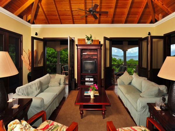 St. John Home 980281