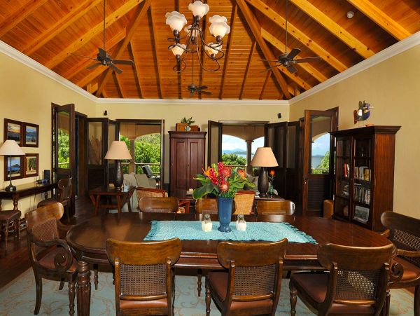 St. John Home 980281