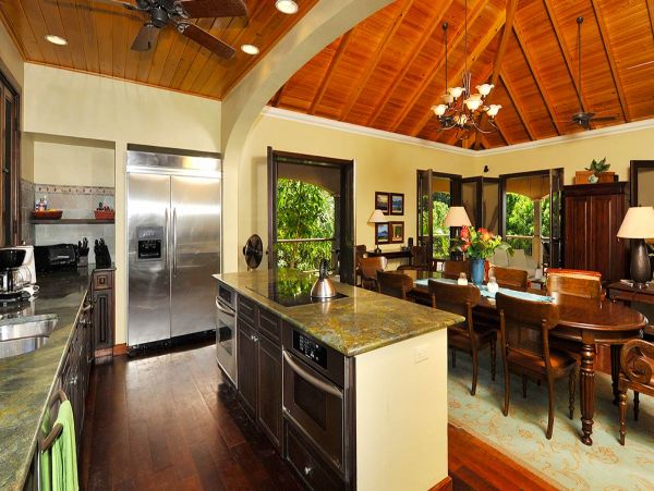 St. John Home 980281