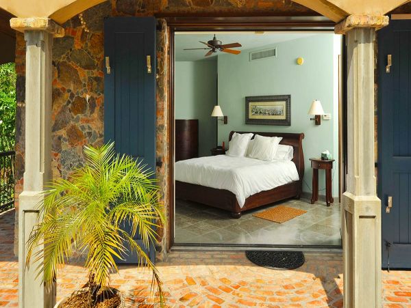 St. John Home 980281