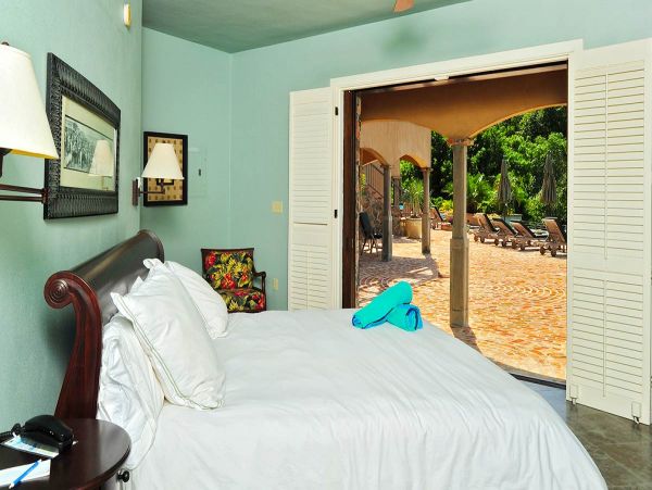 St. John Home 980281