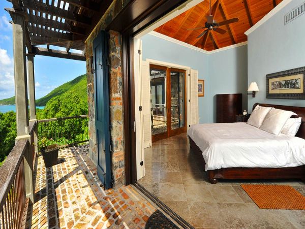 St. John Home 980281