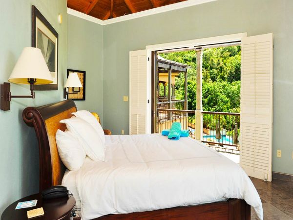 St. John Home 980281