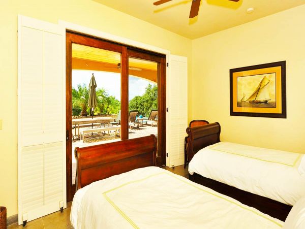 St. John Home 980281