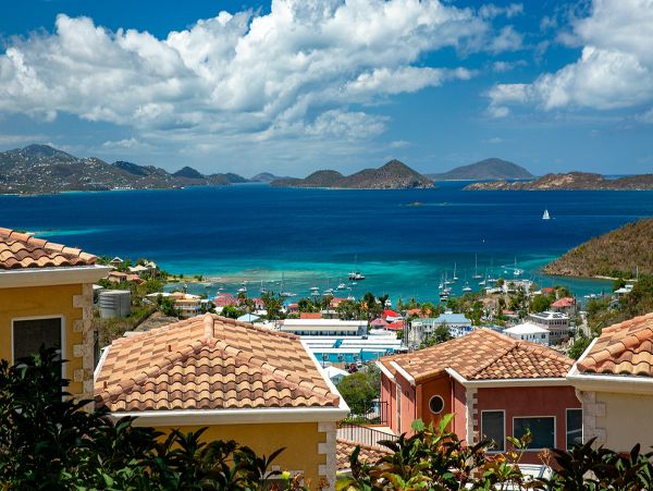 St. John Home 980282